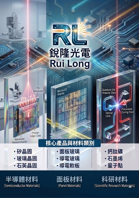 真空鍍膜與濺鍍技術